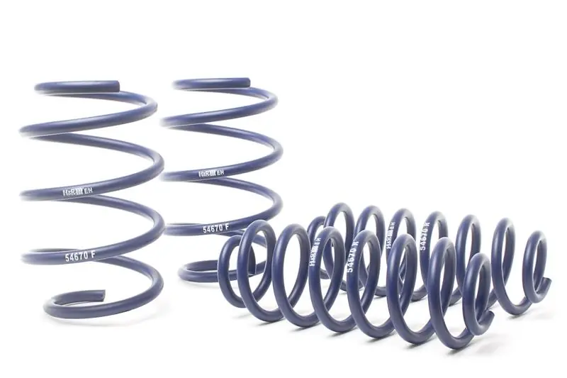 H&R 18-22 Toyota Camry Sport Spring Price Drop