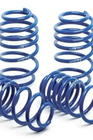 H&R 14-18 Volkswagen Jetta S/SE/SEL/GLI MK6 Super Sport Spring Buy Direct