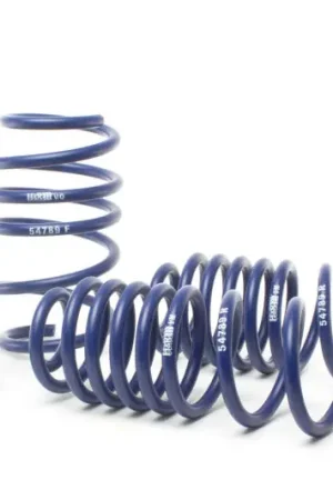 H&R 17-19 Volkswagen Golf Alltrack/Golf SportWagen 4MOTION (AWD) MK7 Sport Spring Trending