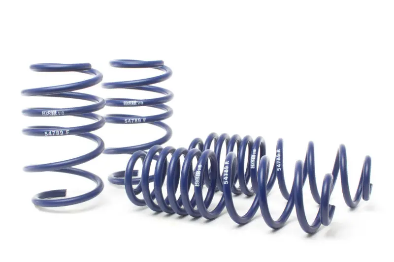 H&R 17-19 Volkswagen Golf Alltrack/Golf SportWagen 4MOTION (AWD) MK7 Sport Spring Trending