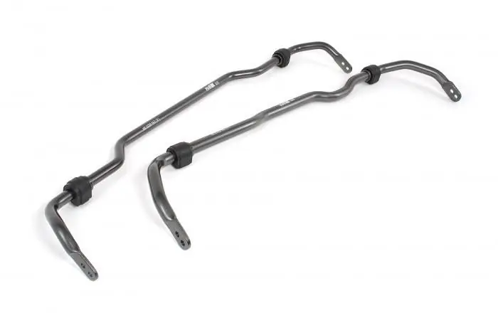 Mega Sale H&R 80-84 Volkswagen Cabriolet/Jetta/Rabbit MK1 22mm Non Adj. Sway Bar - Front