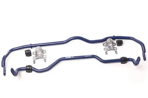 Top Pick H&R 17-20 Audi RS3 8VS Sway Bar Kit - 27mm Front/25mm Rear