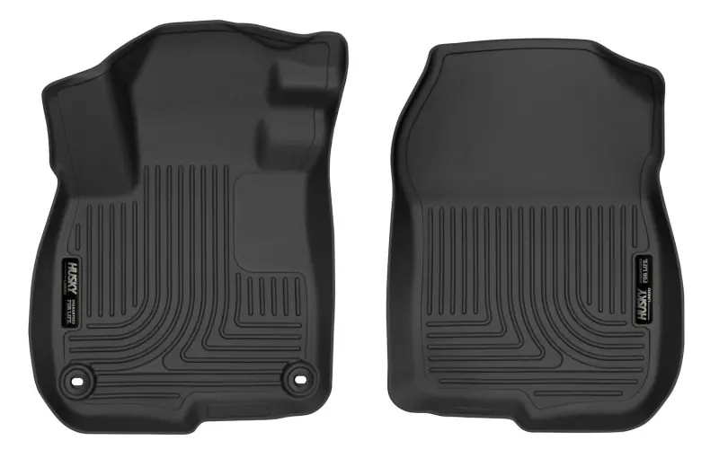 Best Seller Husky Liners 17-18 Honda CRV Black Front Floor Liners