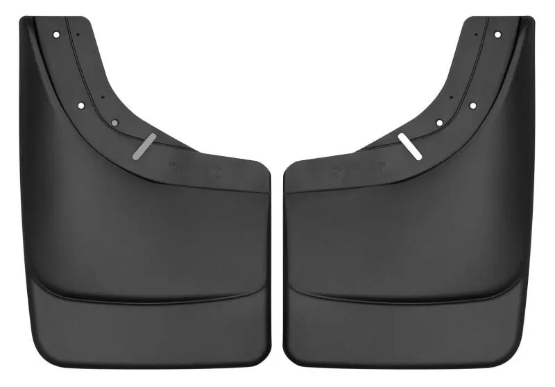 Husky Liners 92-99 Chevrolet Suburban/Tahoe/88-00 Chevy/GMC Trucks Custom-Molded Front Mud Guards Factory Price