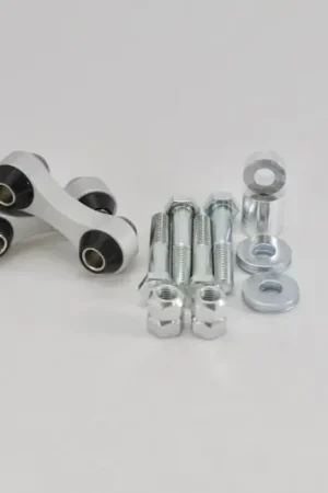 Kartboy 15-21 Subaru WRX/WRX STi Front Swaybar Endlinks Affordable