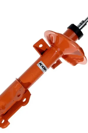 Crafted Koni STR.T (Orange) Shock 11-17 Dodge Charger/Challenger / 11-17 Chrysler 300 - Front