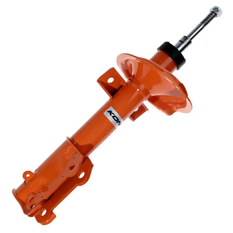 Crafted Koni STR.T (Orange) Shock 11-17 Dodge Charger/Challenger / 11-17 Chrysler 300 - Front