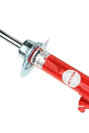 Koni Special Active Shock FSD 02-06 Mini Cooper/Cooper S Coupe/Convertible Front Left Luxury