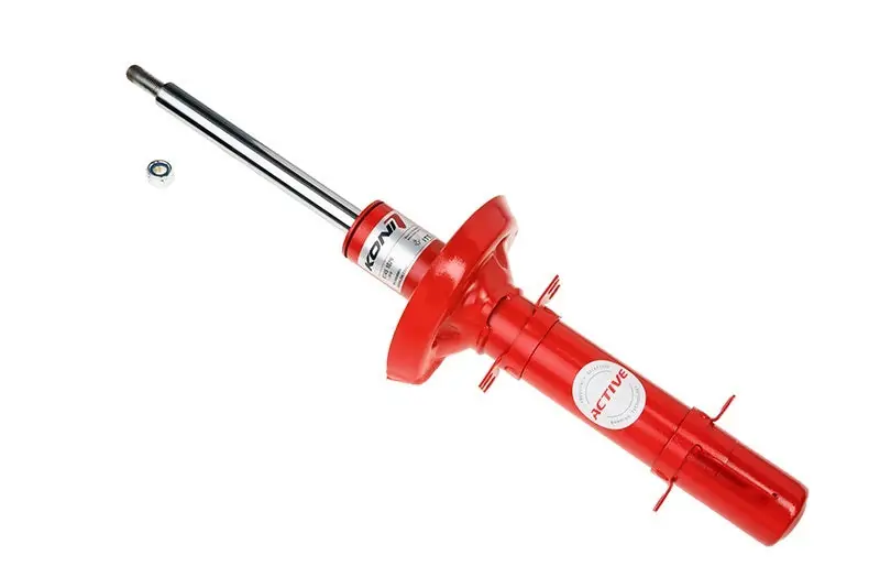 Money Back Guarantee Koni Special Active Shock FSD 99-06 VW Golf IV / 99-06 VW Jetta IV AWD Front