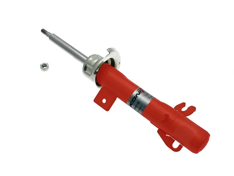 Certified Koni Special Active Shock 07-13 Mini Cooper/Cooper S Front Left