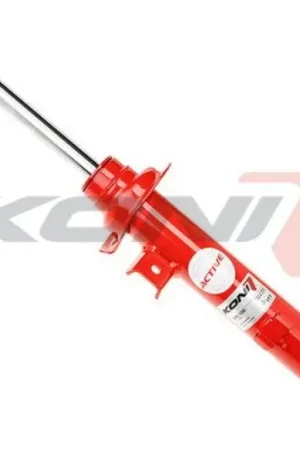 Koni Special Active Shock FSD 12-17 BMW 2/3/4 Series RWD w/ M-Technik Susp Front Popular