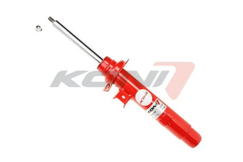 Koni Special Active Shock FSD 12-17 BMW 2/3/4 Series RWD w/ M-Technik Susp Front Popular