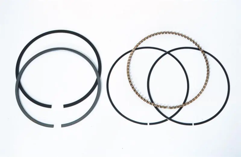 Same Day Shipping Mahle OE Piston Ring Set Subaru 2.5L H4 EJ253,255,257, 04-15 Baja Forester Impreza Legacy Outback