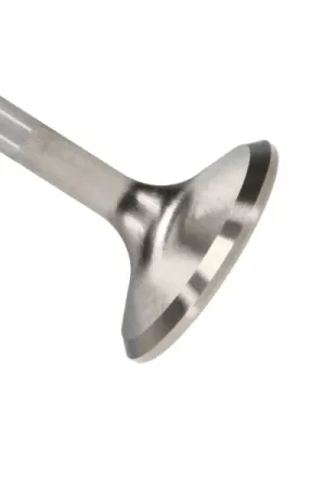 Manley 2011+ Chrysler/Dodge 6.4L Hemi w/ Triple Groove (1.654) Race Master Exhaust Valves (Set of 8) Viral