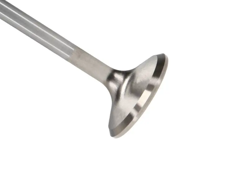 Manley 2011+ Chrysler/Dodge 6.4L Hemi w/ Triple Groove (1.654) Race Master Exhaust Valves (Set of 8) Viral