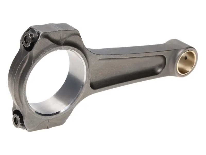 Manley Ford 4.6L / 5.0L H Tuff Series Connecting Rod Set w/ ARP 2000 Bolts Worldwide Shipping