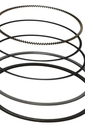 Manley Ring Set Subaru EJ205WRX / EJ257 WRX STi 100mm File Fit 1.2mm x 1.2mm x 2.0mm - Set of 4 Free Returns