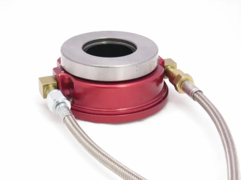One Day Deal McLeod Slip On Brg Assy With Collar Mustang 2005-Up