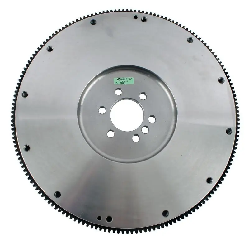 Limited Offer McLeod Steel Flywheel Chevy LS Motors Camaro/Firebird & Corvette 168