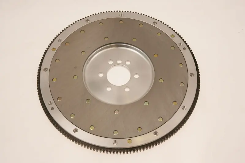 Must Have McLeod Flywheel Aluminum Ford Mustang 289 302 351 Special Appl. 157 Includes 28oz & 50oz CW