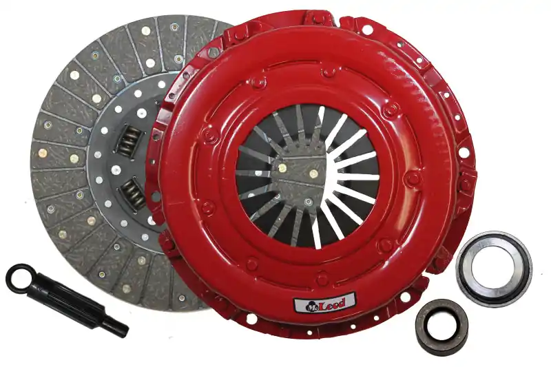 McLeod Street Level 2001-2004 Mustang Gt 1999-2004 Mustang Cobra 11in 1 1/16in X 10 Instant Buy