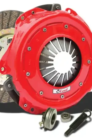 New Release McLeod Street Pro Clutch Kit MOPAR 340 68-73