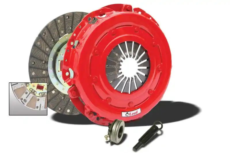 McLeod Super Street Pro Kit Chev V8 55-85 Genuine