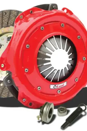 McLeod Super Street Pro Mustang 5.0L 11-14 1 X 23 Metric Spl Discount