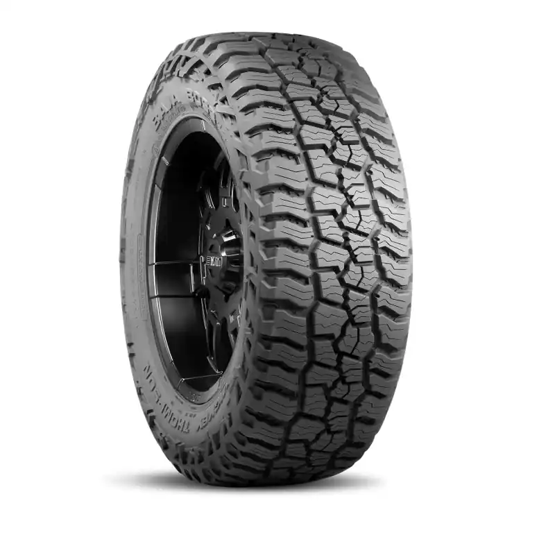 Mickey Thompson Baja Boss A/T Tire - LT305/70R18 126/123Q 90000036832 Best Price