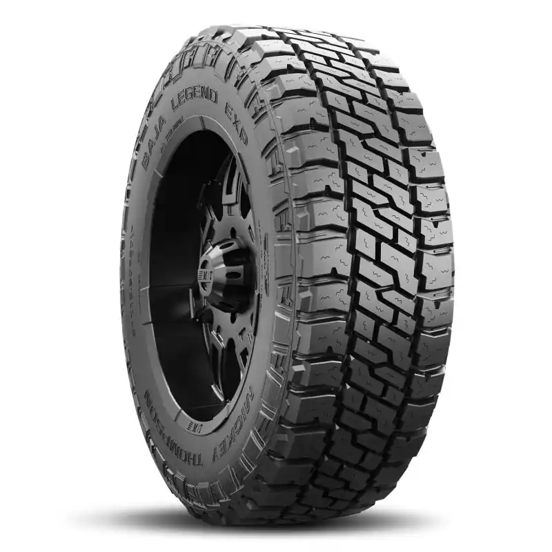 Professional Grade Mickey Thompson Baja Legend EXP Tire 31X10.50R15LT 109Q 90000067166