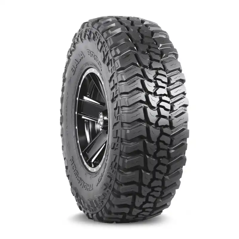 Mickey Thompson Baja Boss M/T Tire - 37X12.50R20LT 126Q 90000033771 Don’t Miss Out
