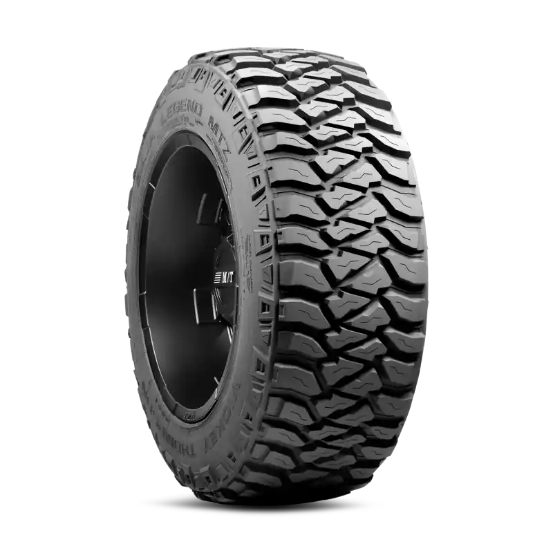 Cheap Mickey Thompson Baja Legend MTZ Tire - 35X12.50R17LT 119Q 90000057350