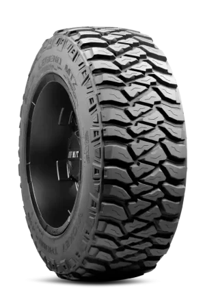 Mickey Thompson Baja Legend MTZ Tire - 40X14.50R20LT 128Q 90000057372 Final Sale