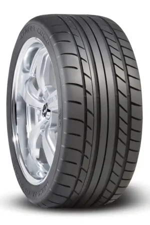 New Arrival Mickey Thompson Street Comp Tire - 255/45R18 103W 90000001609