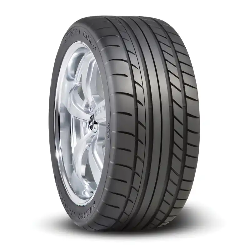 New Arrival Mickey Thompson Street Comp Tire - 255/45R18 103W 90000001609