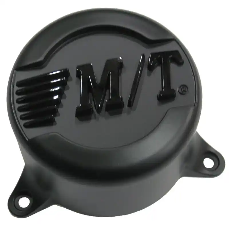 Limited Time Mickey Thompson Classic Baja Lock Center Cap - MT 6X5.5 90000019997
