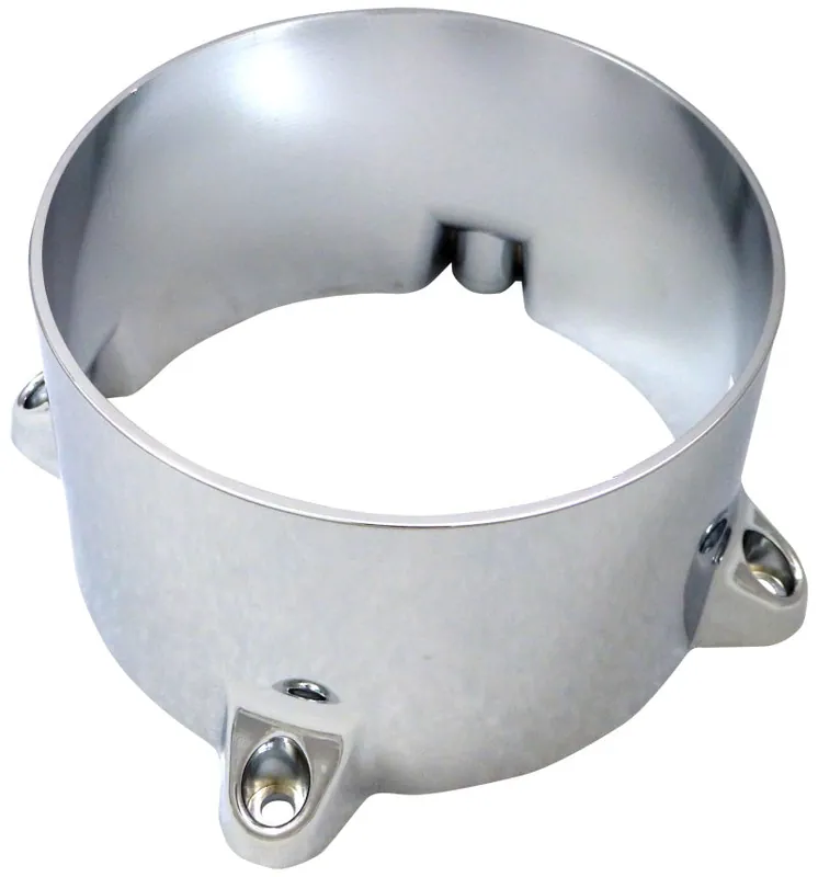 Clearance Mickey Thompson Classic III Center Cap - Open 6x5.5 90000001677