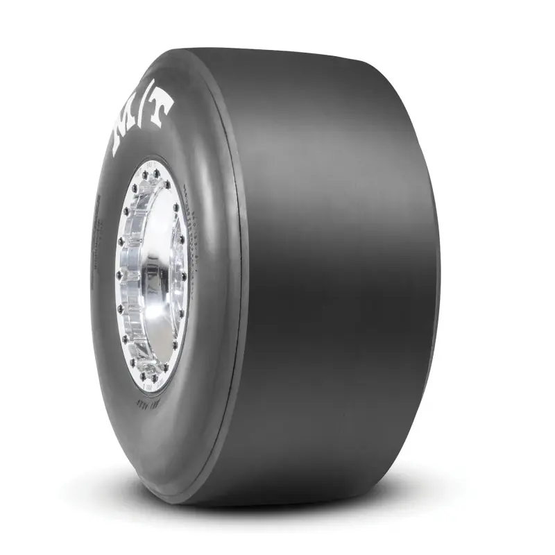 Budget Mickey Thompson ET Drag Tire - 34.0/13.5-16W X8 90000021546