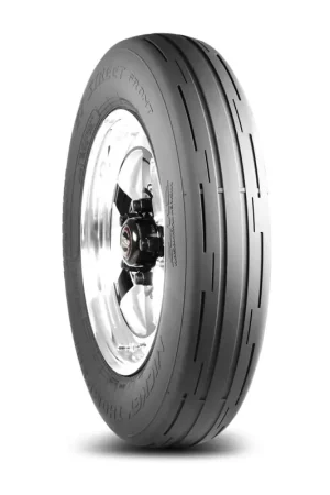 Professional Grade Mickey Thompson ET Street Front Tire - 27X6.00R15LT 90000040429