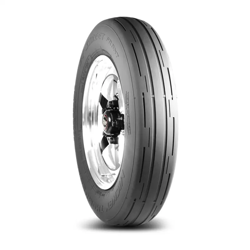 Professional Grade Mickey Thompson ET Street Front Tire - 27X6.00R15LT 90000040429