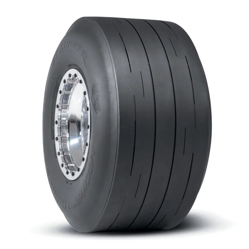 Mickey Thompson ET Street R Tire - 28X11.50-15LT 90000024643 Brand New