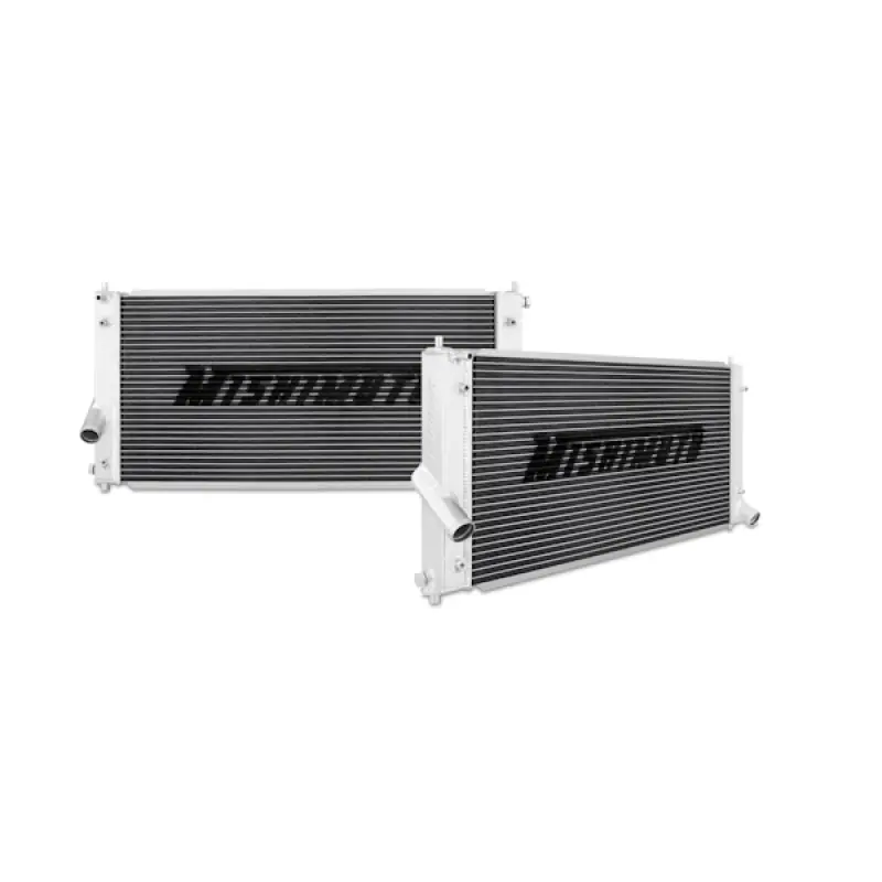 Mishimoto 00-05 Toyota Celica Manual Aluminum Radiator Buy Direct