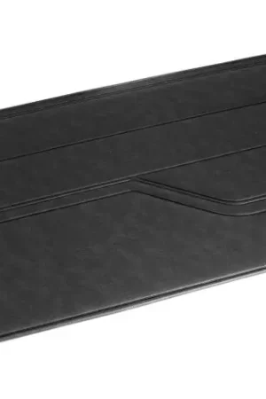 Buy Direct Omix Door Panel Right Charcoal- 82-95 CJ & Wrangler