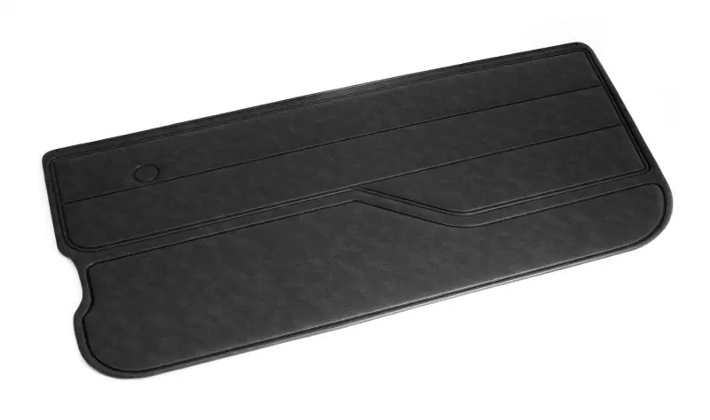 Buy Direct Omix Door Panel Right Charcoal- 82-95 CJ & Wrangler