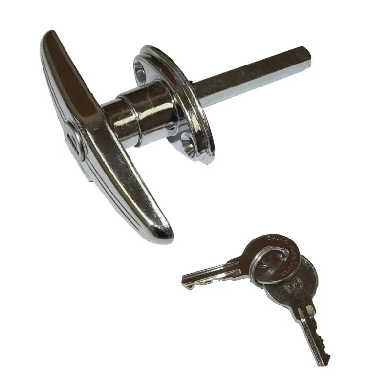 Special Discount Omix Liftgate T Handle- 76-86 Jeep CJ Models