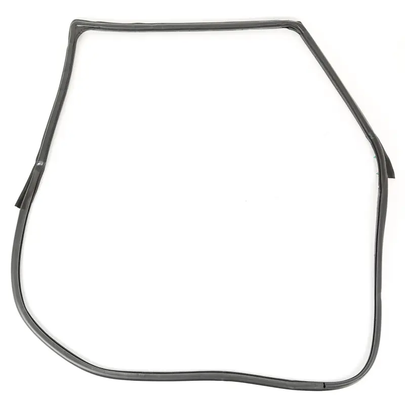 Latest Omix Front Full Door Seal LH 07-18 Jeep Wrangler
