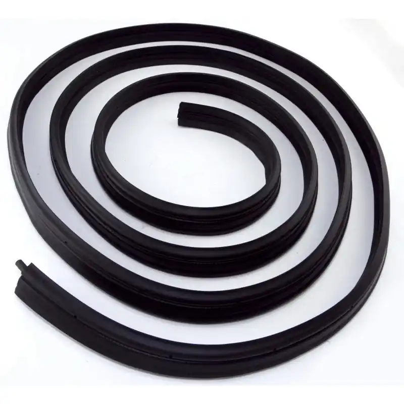 Handmade Omix Liftgate Seal 84-01 Jeep Cherokee (XJ)