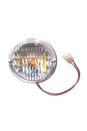 Buy Today Omix Turn Signal Parking Light Assembly 76-86 CJ Models