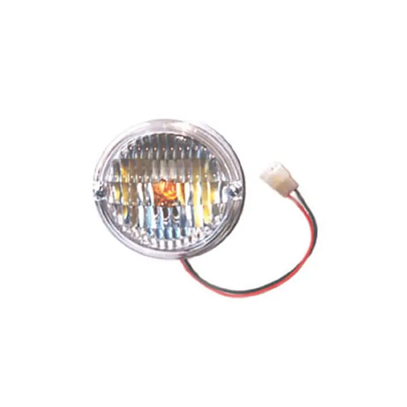Buy Today Omix Turn Signal Parking Light Assembly 76-86 CJ Models