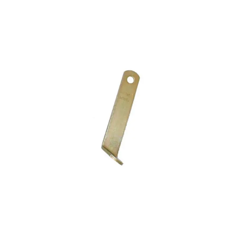 Omix Seat Belt Bracket Secure Checkout